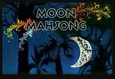 Juego Moon Mahjong en línea