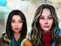 Juego Test of Courage en línea
