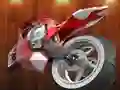 Juego Racing Motorbike Jigsaw en línea