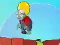 Juego Angry Zombies 2 en línea
