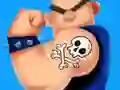 Juego Draw Tattoo en línea