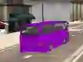 Juego Passenger Bus Simulator City en línea