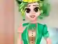 Juego  BFF St. Patricks Day Preparation en línea
