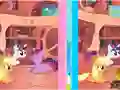 Juego Pony D Finder 2 en línea