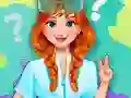 Juego Annie's Boyfriend Spell Factory en línea