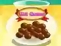 Juego Delicious Candy Maker en línea