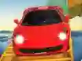 Juego Impossible Stunt Race & Drive en línea