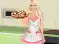 Juego Pink Chef en línea