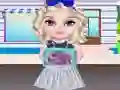 Juego Little Princess Fashion Shoes Design en línea