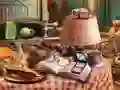 Juego Bake and Decorate en línea