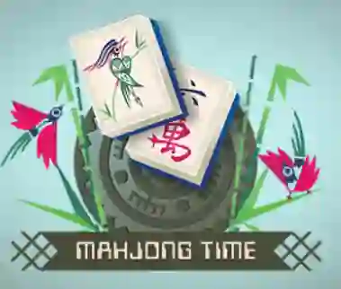 Juego Mahjong Time en línea