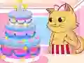 Juego Kitty's Bakery en línea