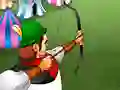 Juego Medieval Archer en línea