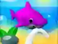 Juego Babyshark.io en línea