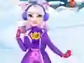 Juego Princess Skating Adventure en línea