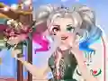 Juego Villain Quinn Wants To Become A Princess en línea