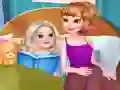Juego Adventure Bedtime Stories en línea