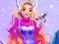 Juego Princesses Space Explorers en línea