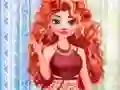 Juego Princesses Get Ready With Me en línea