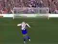 Juego Free Kick Duel en línea