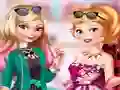 Juego BFFS Date Fashion en línea