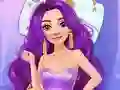 Juego Princesses Underwater Adventure en línea