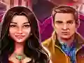 Juego Instant Attraction en línea