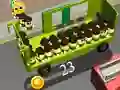 Juego Super Driver en línea