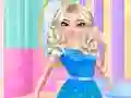 Juego New Year Formal Dress Show en línea