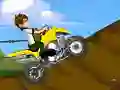 Juego Ben 10 Holiday Trip en línea