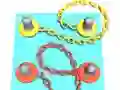 Juego Go Knots 3D en línea
