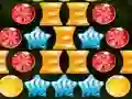 Juego Bubble Shooter Candy Popper en línea