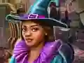 Juego Mysterious Magician en línea