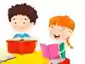 Juego School Kids Differences en línea