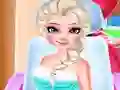 Juego Princess Nail Salon Makeover en línea
