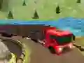 Juego Modern Offroad Truck Driving en línea