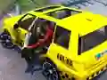 Juego Offroad Hummer Uphill Jeep Driver en línea
