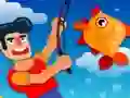 Juego Fishing. io en línea