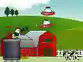 Juego Bazooka Chicken en línea