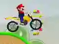 Juego Mario Ride 3 en línea