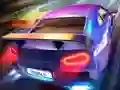 Juego Drag Racing Rivals en línea