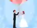 Juego My Dream Wedding en línea