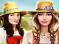 Juego Hideaway Farm en línea