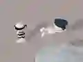 Juego Heist Run en línea