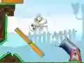 Juego Skeleton Launcher - Levels Pack en línea