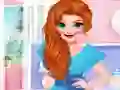 Juego Princesses Crazy Dress Design en línea