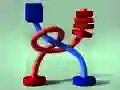 Juego Twisted Rods en línea