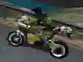 Juego Highway Traffic Moto Stunt Racer en línea