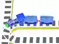 Juego Lowpolly Train Racing en línea
