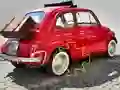 Juego Jigsaw Jam Cars en línea